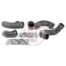 Charge Pipe Kit Audi S4 B9/S5 F5 mgiautoparts.com