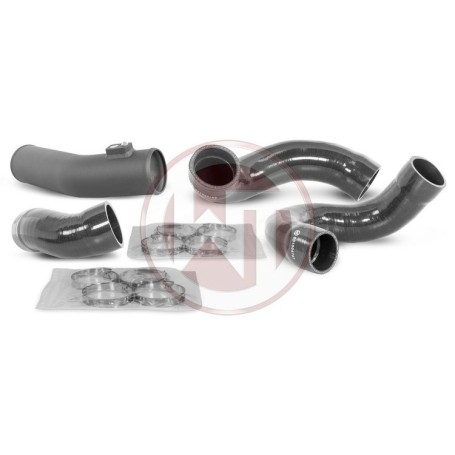 Charge Pipe Kit Audi S4 B9/S5 F5 mgiautoparts.com