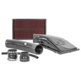 89mm Carbon Air Intake Audi RS3 8V / TTRS 8S / RSQ3 F3
