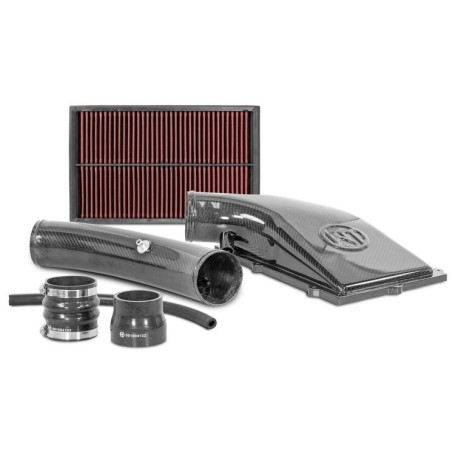 89mm Carbon Air Intake Audi RS3 8V / TTRS 8S / RSQ3 F3