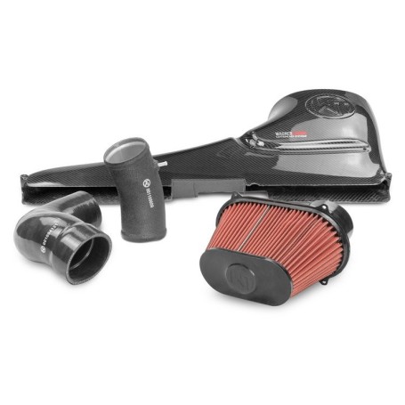 Carbon Air Intake System Golf 8 GTI (EA888 Gen.4)