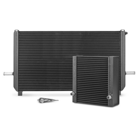 Radiator Kit Mercedes Benz (CL)A 45 AMG mgiautoparts.com