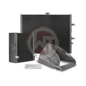 Radiator Kit BMW M3/M4 F80/82/83 mgiautoparts.com