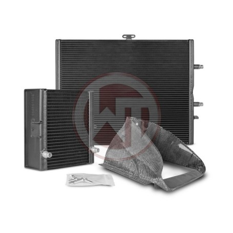 Radiator Kit BMW M3/M4 F80/82/83 mgiautoparts.com