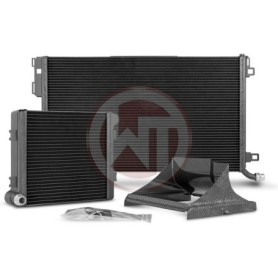 Radiator Kit Mercedes Benz C63 (S) AMG mgiautoparts.com