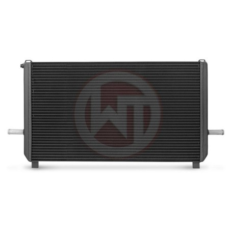front mounted radiator A45 AMG mgiautoparts.com