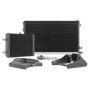 Radiator Kit Mercedes Benz E63 AMG (S) mgiautoparts.com