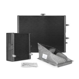 Radiator Kit BMW F87 M2 Competition S55 mgiautoparts.com
