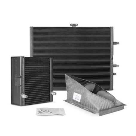 Radiator Kit BMW F87 M2 Competition S55 mgiautoparts.com
