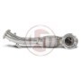 Downpipe Kit for Audi TTRS 8J / RS3 8P mgiautoparts.com