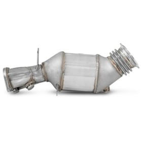 Downpipe Kit BMW E82 E90 N55 Motor mgiautoparts.com