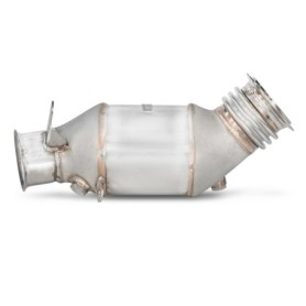 Downpipe Kit BMW F-series 35i till 06/2013 mgiautoparts.com