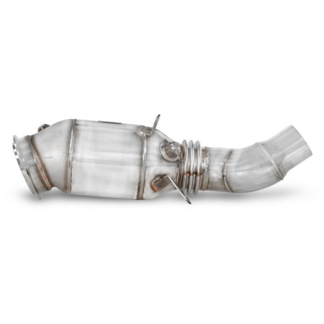 Downpipe Kit for BMW F20 F30 N20 engine 10/2012+