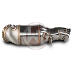 Downpipe Kit BMW F-series 35i from 7/2013 with cat