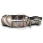 Downpipe Kit BMW F-series 35i from 7/2013 with cat