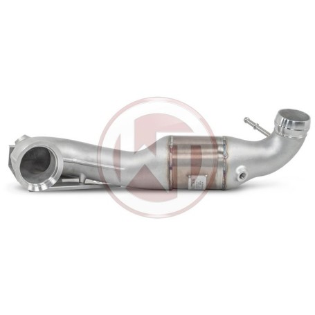 Mercedes AMG (CL)A 45 Downpipe-Kit 200CPSI mgiautoparts.com