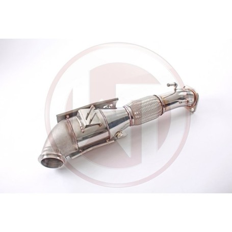 Ford Focus ST MK3 Downpipe-Kit 200CPSI mgiautoparts.com