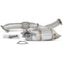 Downpipe Kit for Honda Civic FK7 1.5VTec Turbo 300CPSI EU6