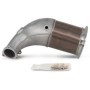 Downpipe Kit for Audi SQ5 FY 300CPSI EU6 mgiautoparts.com