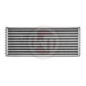 Competion intercooler core for water cooled applications