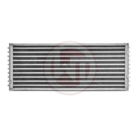 Competion intercooler core for water cooled applications
