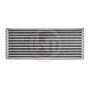Competion intercooler core for water cooled applications