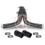 Y-charge pipe kit Porsche 991.1Turbo (S) mgiautoparts.com