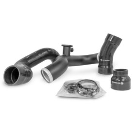 Charge Pipe Kit Ford Mustang 2015 mgiautoparts.com