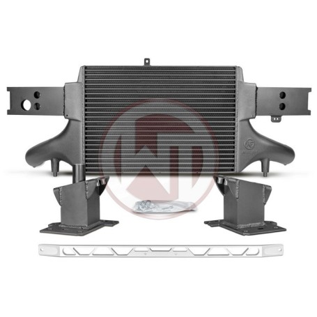 Competition Intercooler EVO3 Audi RS3 8V mgiautoparts.com