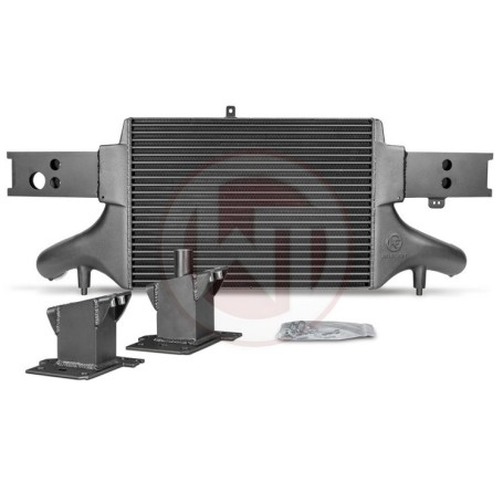 Competition Intercooler EVO3 Audi RS3 8V mgiautoparts.com