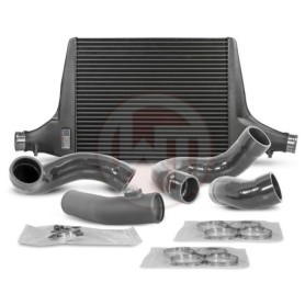 Comp. Intercooler Kit Audi S4 B9/S5 F5 US-model mgiautoparts.com