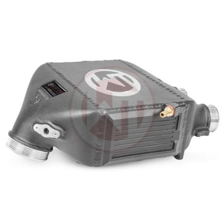 Intercooler Kit BMW M2/M3/M4 S55 with Logo mgiautoparts.com