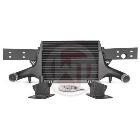 Competition Intercooler EVO3 Audi TTRS 8S mgiautoparts.com