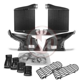 Comp. Intercooler Kit EVO2 Audi A4 RS4 B5 mgiautoparts.com