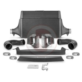 Comp. Intercooler Kit +Ram Air Kia Stinger GT (EU)