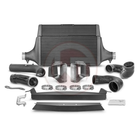 Comp. IC Kit + Intake + Pipe Kia Stinger GT (EU)