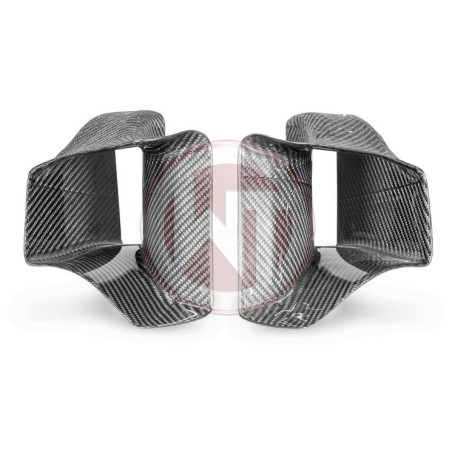 Ram Air Kit Kia Stinger GT 3.3TGDI mgiautoparts.com