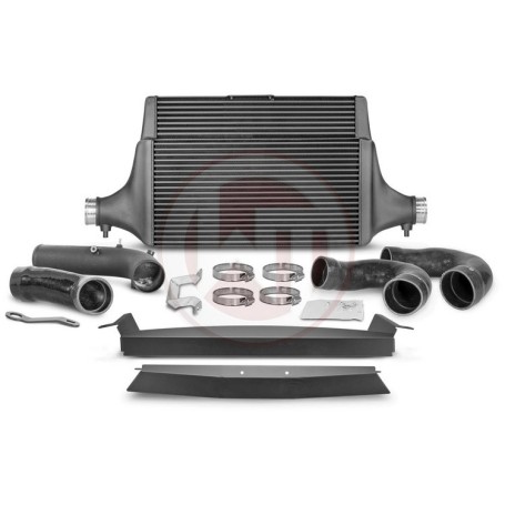 Comp. Intercooler Kit + Pipe Kia Stinger GT (EU)