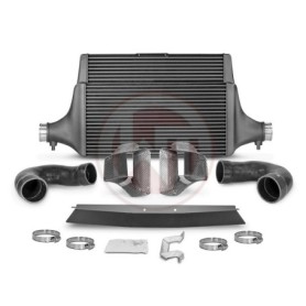 Comp. Intercooler Kit +Ram Air Kia Stinger GT (US)
