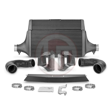 Comp. Intercooler Kit +Ram Air Kia Stinger GT (US)
