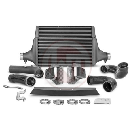 Comp. IC Kit + Intake + Pipe Kia Stinger GT mgiautoparts.com