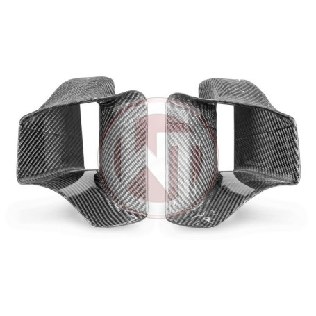 Ram Air Kit Kia Stinger GT 3.3TGDI mgiautoparts.com