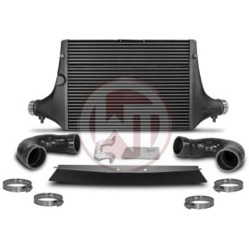 Comp. Intercooler Kit Kia Stinger GT (US) mgiautoparts.com