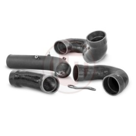 Charge Pipe Kit 76mm (3 Inch) Kia Stinger GT mgiautoparts.com