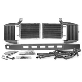 Comp. Intercooler Kit Audi RS6 C6 4F mgiautoparts.com