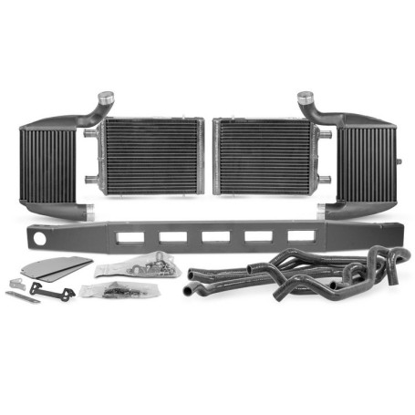 Comp. Intercooler Kit Audi RS6 C6 4F mgiautoparts.com