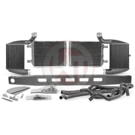 Comp. Intercooler Kit Audi RS6 C6 4F mgiautoparts.com