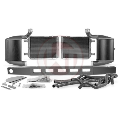 Comp. Intercooler Kit Audi RS6 C6 4F mgiautoparts.com