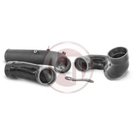 Charge Pipe Kit 76mm (3 Inch) Kia Stinger GT mgiautoparts.com