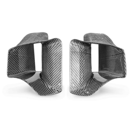 Ram Air Kit Kia Stinger GT 3.3TGDI mgiautoparts.com